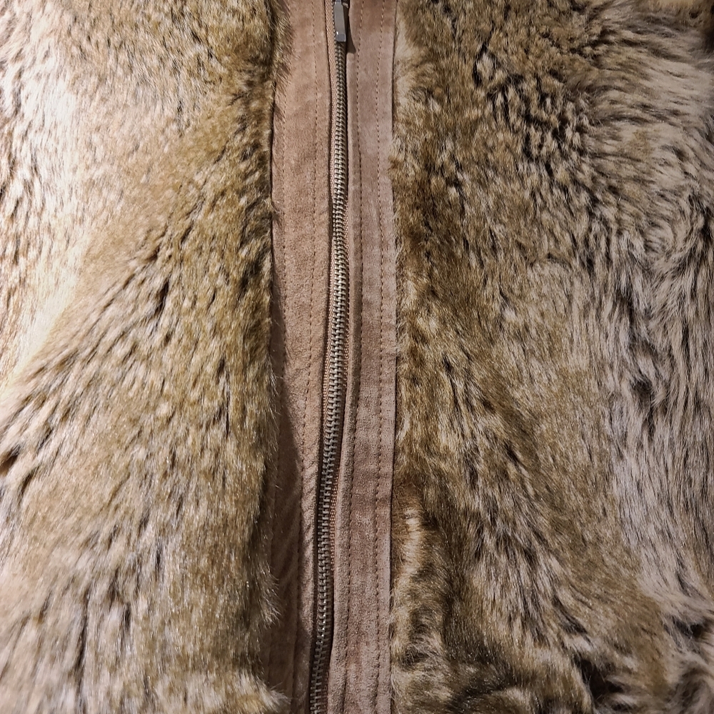Hi Gorgeous coat
